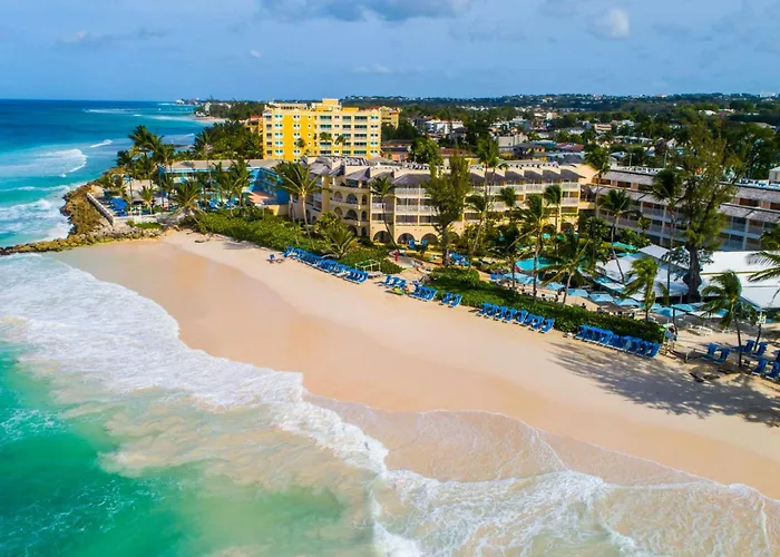 Turtle Beach, A Tribute Portfolio All InclusiveResort Hotel